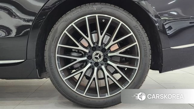 Mercedes-Benz S-Class W223 id 4995258 из Кореи 15