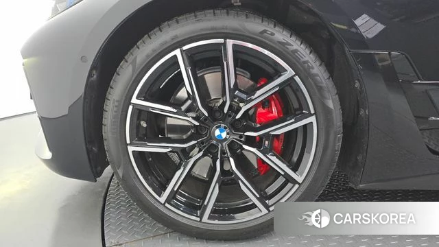 BMW 4 Series (G22) id 5001548 из Кореи 15