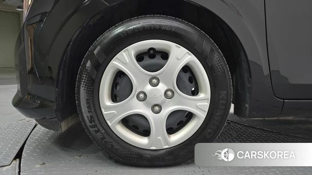 Kia The New Morning (JA) id 5039073 из Кореи 15