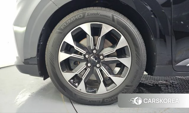 Kia Carnival 4th generation id 5003211 из Кореи 31