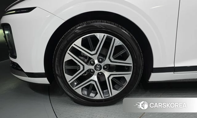 Hyundai Grandeur Hybrid (GN7) id 4965337 из Кореи 27