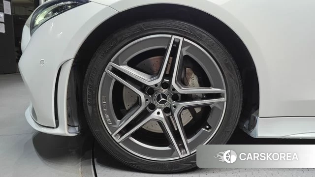 Mercedes-Benz CLS-Class C257 id 5028687 из Кореи 26