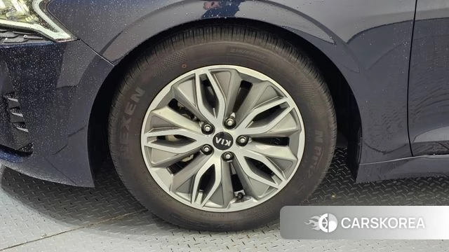 Kia K5 Hybrid 3rd Generation id 5013288 из Кореи 25