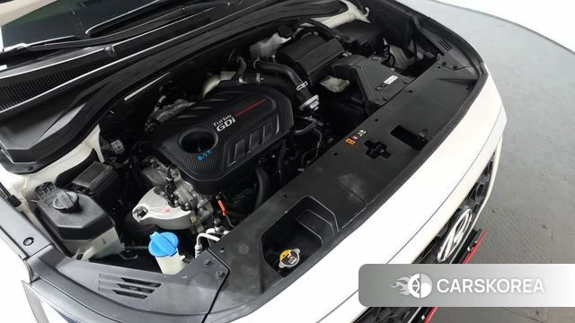 Hyundai Santa Fe TM id 3834973 из Кореи 15