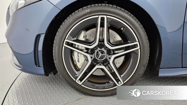 Mercedes-Benz A-Class W177 id 3383672 из Кореи 15