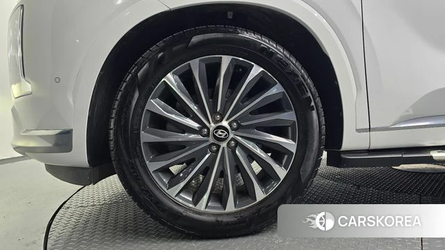 Hyundai The New Palisade id 4996684 из Кореи 15
