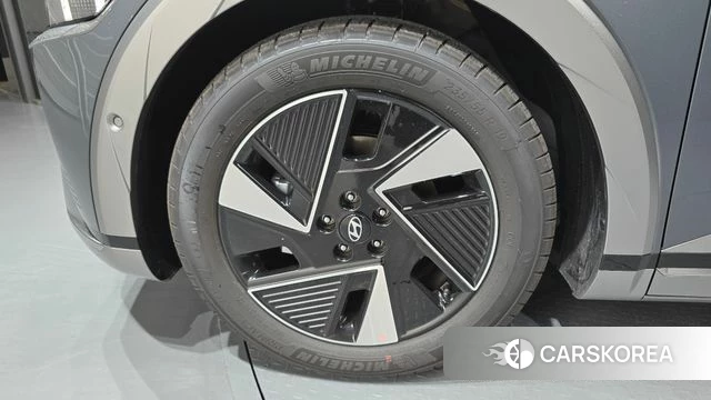 Hyundai The New Ionic 5 id 4979930 из Кореи 30