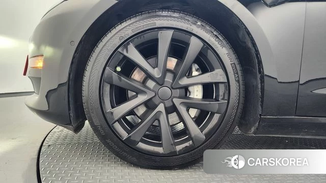 Tesla Model 3 id 4923592 из Кореи 15