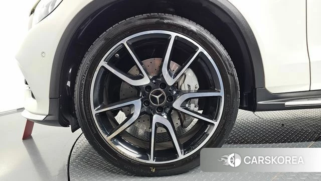 Mercedes-Benz GLC-Class X253 id 4960456 из Кореи 31