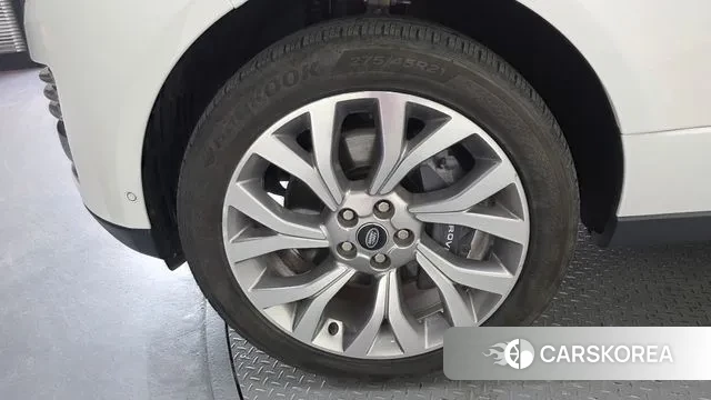 Land Rover Range Rover 4th Generation id 3765035 из Кореи 15