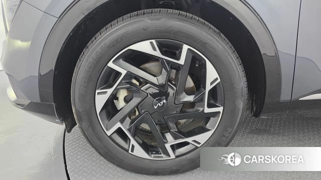 Kia Sportage 5th Generation id 5027616 из Кореи 25
