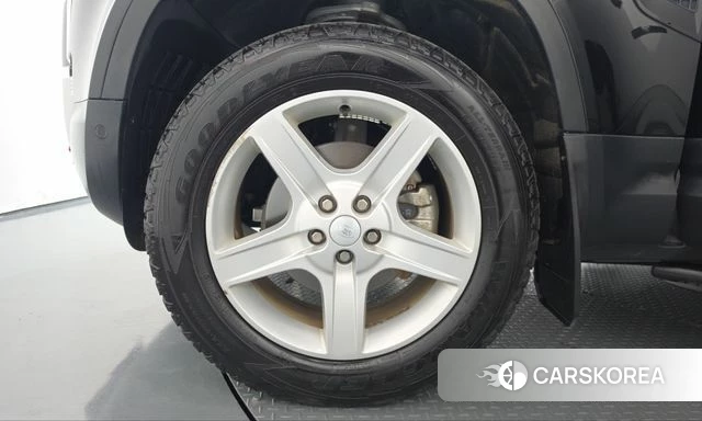 Land Rover Defender (L663) id 5047531 из Кореи 28