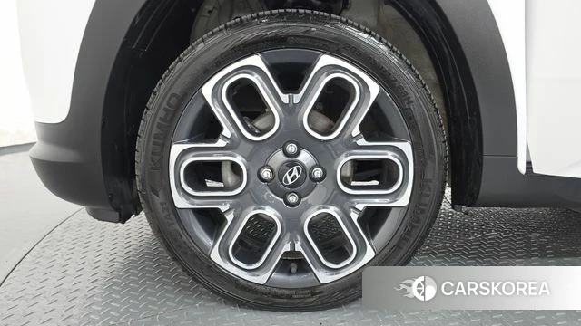 Hyundai Casper id 5027516 из Кореи 25