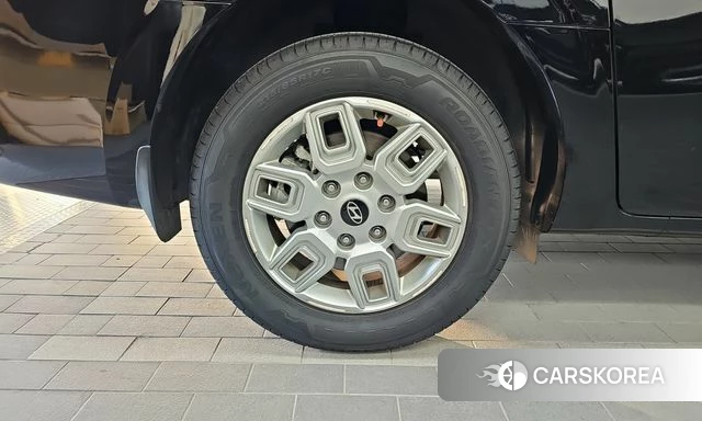 Hyundai Staria id 4950320 из Кореи 28