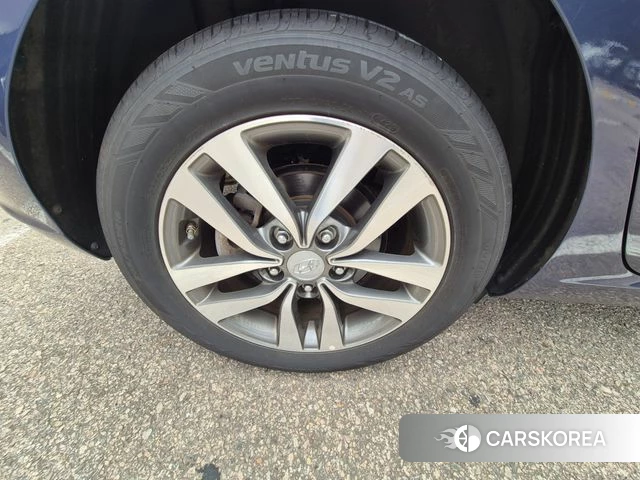 Hyundai i30 (PD) id 4703536 из Кореи 15