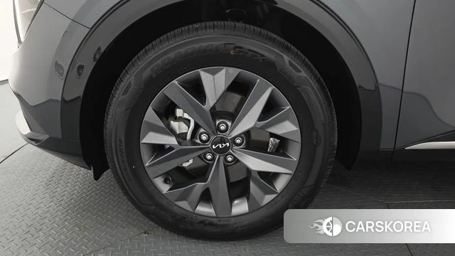 Kia Sportage 5th Generation id 5034067 из Кореи 30