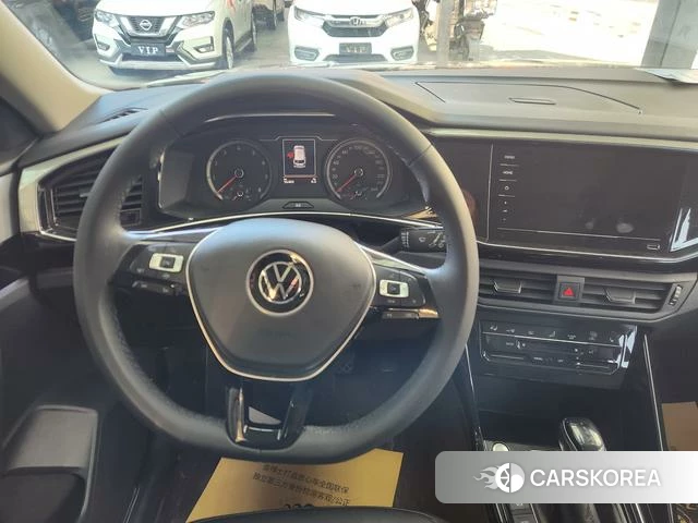 Volkswagen Tayron 2021 Черный из Китая, фото 5