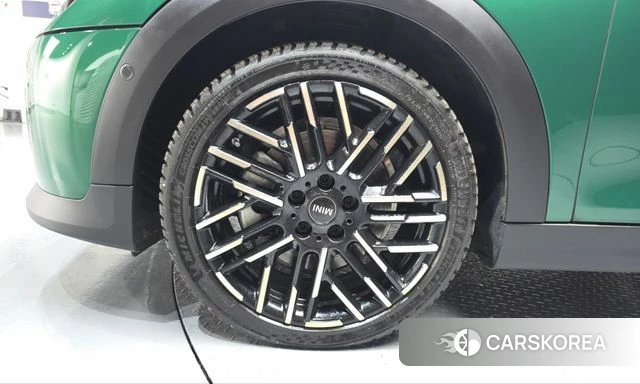Mini Cooper S 4th Generation id 5020972 из Кореи 30