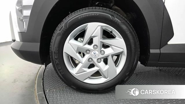 Hyundai Kona Hybrid (SX2) id 5002453 из Кореи 15