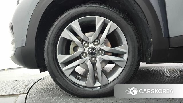 Kia Seltos id 5004172 из Кореи 15