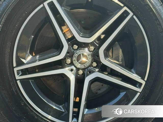 Mercedes-Benz GLE-Class W167 id 5017553 из Кореи 15