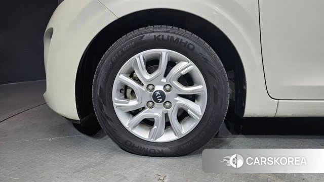 Kia All New Morning (JA) id 5048488 из Кореи 15