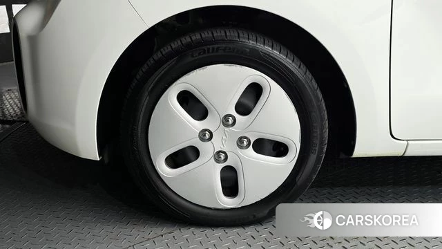 Kia The New Ray id 5017601 из Кореи 15