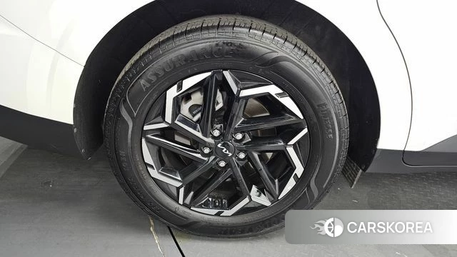 Kia The New Carnival 4th Generation id 5015771 из Кореи 15