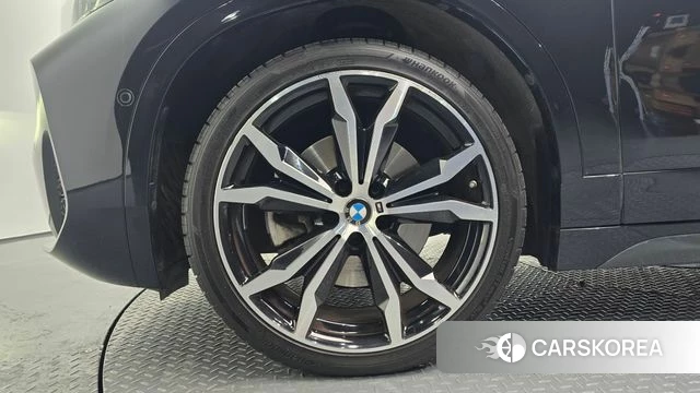 BMW X2 (F39) id 5052903 из Кореи 15