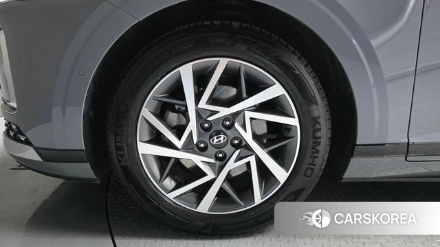 Hyundai Grandeur (GN7) id 4687294 из Кореи 15