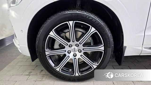 Volvo XC60 second Generation id 4982605 из Кореи 29