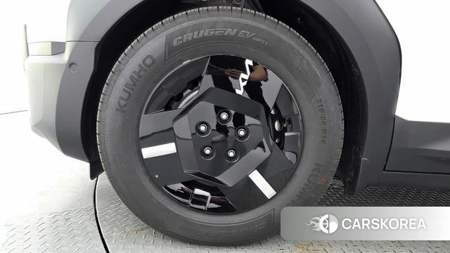 Kia PV5 id 5026126 из Кореи 26