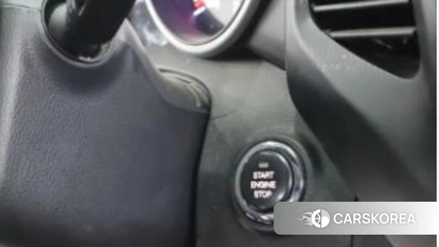 Ssangyong Tivoli Air 2019 Белый из Кореи, фото 5