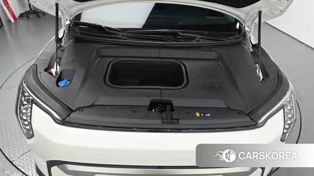 Kia EV3 id 4734743 из Кореи 25