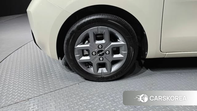Kia The New Kia Ray id 5027200 из Кореи 27