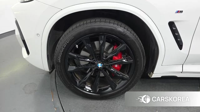 BMW X4 (G02) id 5026205 из Кореи 15