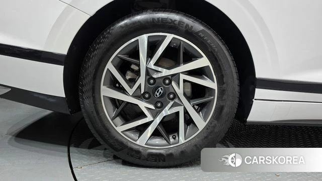 Hyundai Grandeur (GN7) id 5059093 из Кореи 29