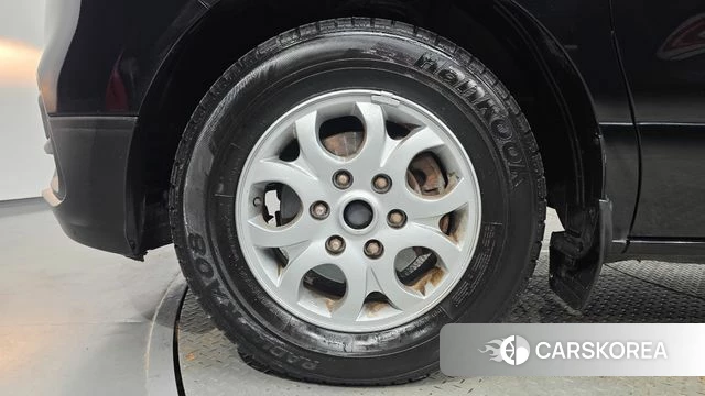 Hyundai The New Grand Starex id 4770816 из Кореи 15