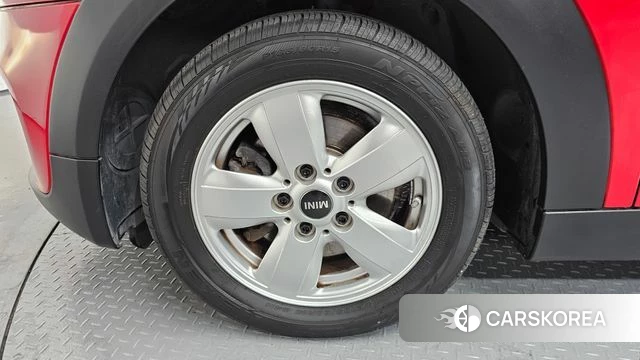 Mini Cooper id 4998110 из Кореи 25