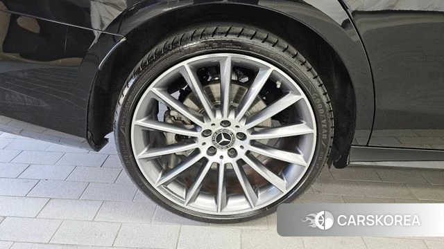 Mercedes-Benz E-Class W213 id 4976104 из Кореи 15