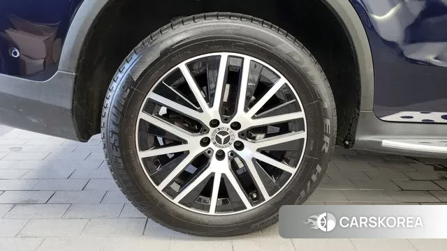 Mercedes-Benz GLC-Class X253 id 3519465 из Кореи 15