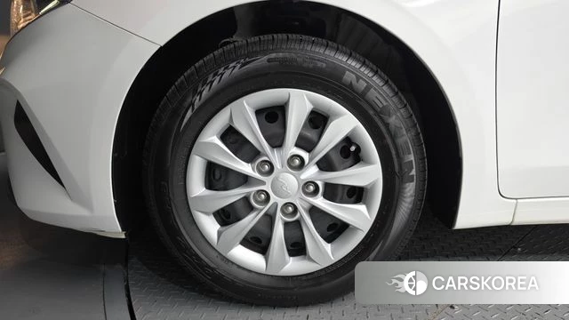 Kia The New K3 2nd generation id 4661591 из Кореи 27