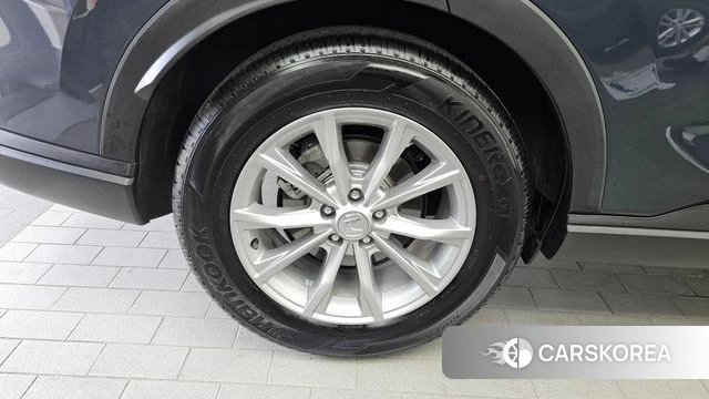 Honda CR-V 6th generation id 4905068 из Кореи 29