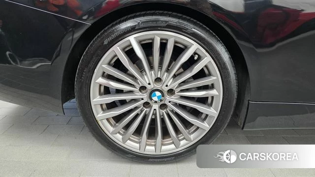 BMW 4 Series (F32) id 5048545 из Кореи 15