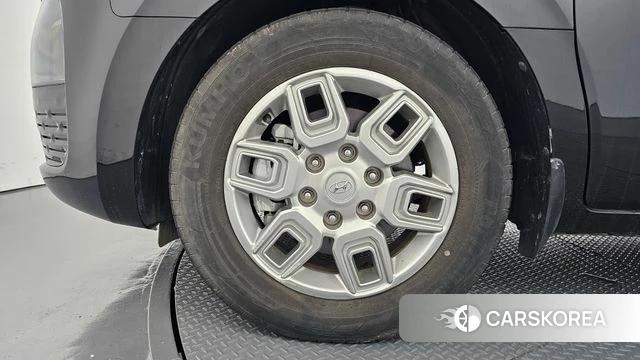 Hyundai Staria id 4834924 из Кореи 25