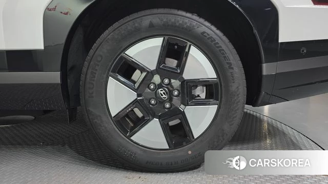 Hyundai Santa Fe (MX5) id 5001816 из Кореи 30