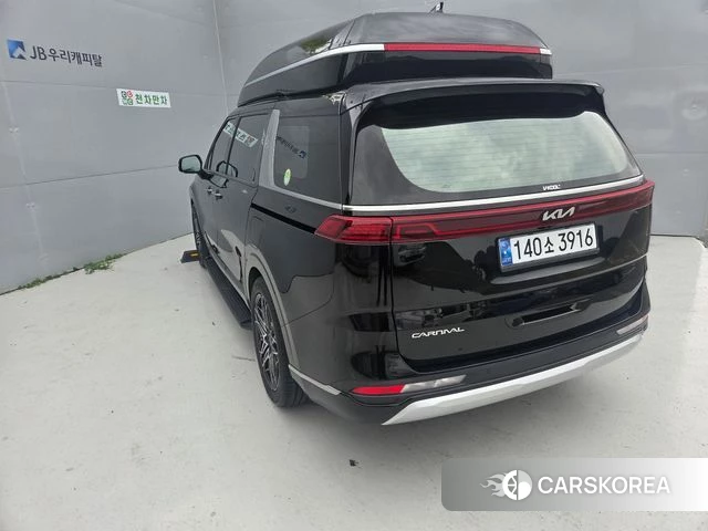 Kia Carnival 4th generation id 4935803 из Кореи 12