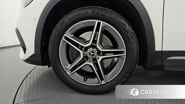 Mercedes-Benz GLA - Class H247 id 4987505 из Кореи 15