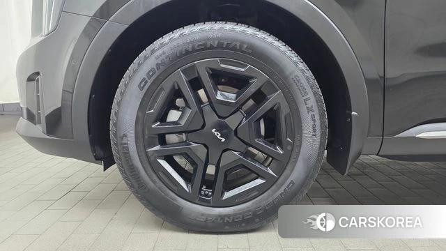 Kia The New Sorento 4th Generation id 4996279 из Кореи 15