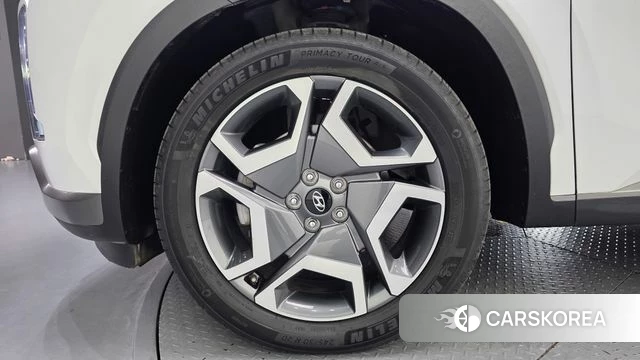 Hyundai The New Palisade id 4975602 из Кореи 15